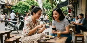 Hitclub tặng thưởng giới thiệu bạn